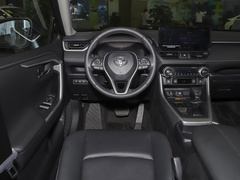 2023款 2.0L CVT两驱风尚Plus版