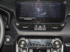 2023款 2.0L CVT四驱探险旗舰版