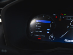 2023款 2.0L CVT四驅(qū)探險(xiǎn)旗艦版