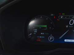 2023款 2.0L CVT四驅(qū)探險(xiǎn)旗艦版