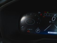 2023款 2.0L CVT四驅(qū)探險(xiǎn)旗艦版