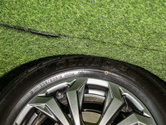 2023款 双擎 2.5L E-CVT两驱精英版