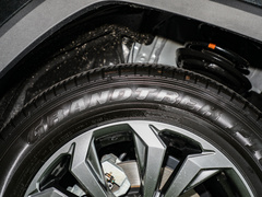 2023款 双擎 2.5L E-CVT两驱精英版