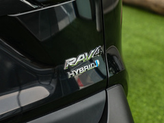 2023款 双擎 2.5L E-CVT两驱精英版