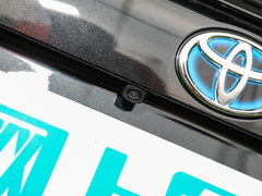 2023款 双擎 2.5L E-CVT两驱精英版