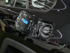 2023款 双擎 2.5L E-CVT两驱精英版
