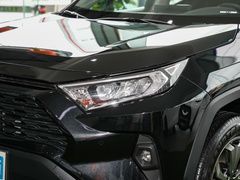 2023款 双擎 2.5L E-CVT两驱精英版