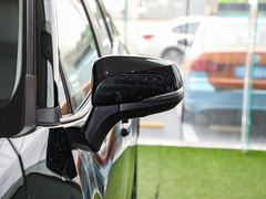2023款 双擎 2.5L E-CVT两驱精英版
