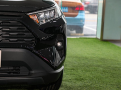 2023款 双擎 2.5L E-CVT两驱精英版