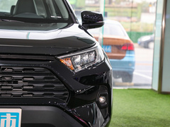 2023款 双擎 2.5L E-CVT两驱精英版