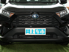 2023款 双擎 2.5L E-CVT两驱精英版