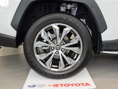 2023款 双擎 2.5L E-CVT两驱精英版