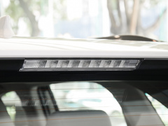 2023款 双擎 2.5L E-CVT两驱精英版