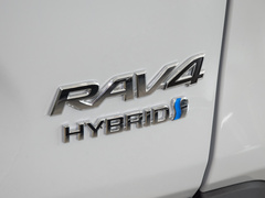 2023款 双擎 2.5L E-CVT两驱精英版