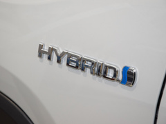 2023款 双擎 2.5L E-CVT两驱精英版