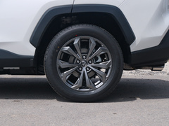 2023款 双擎 2.5L E-CVT两驱精英Plus版