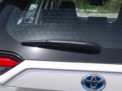 2023款 双擎 2.5L E-CVT两驱精英Plus版