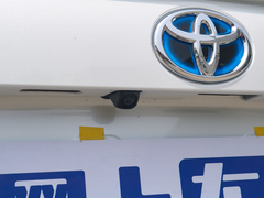 2023款 双擎 2.5L E-CVT两驱精英Plus版
