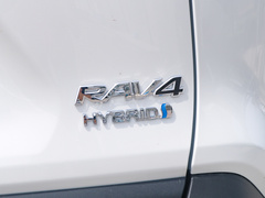2023款 双擎 2.5L E-CVT两驱精英Plus版