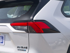 2023款 双擎 2.5L E-CVT两驱精英Plus版