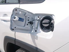2023款 双擎 2.5L E-CVT两驱精英Plus版
