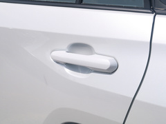 2023款 双擎 2.5L E-CVT两驱精英Plus版