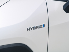 2023款 双擎 2.5L E-CVT两驱精英Plus版