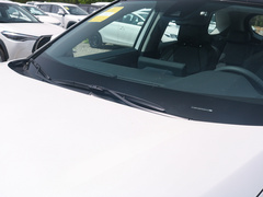 2023款 双擎 2.5L E-CVT两驱精英Plus版