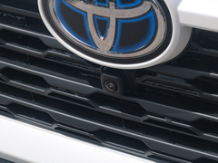 2023款 双擎 2.5L E-CVT两驱精英Plus版