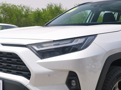 2023款 双擎 2.5L E-CVT两驱精英Plus版