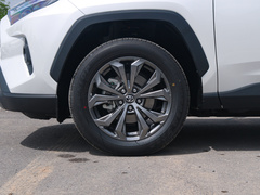 2023款 双擎 2.5L E-CVT两驱精英Plus版