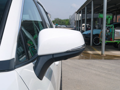 2023款 双擎 2.5L E-CVT两驱精英Plus版