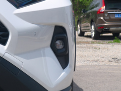 2023款 双擎 2.5L E-CVT两驱精英Plus版