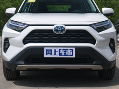 2023款 双擎 2.5L E-CVT两驱精英Plus版