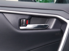 2023款 双擎 2.5L E-CVT两驱精英Plus版