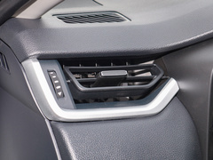 2023款 双擎 2.5L E-CVT两驱精英Plus版