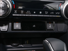 2023款 双擎 2.5L E-CVT两驱精英Plus版