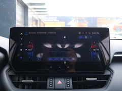 2023款 双擎 2.5L E-CVT两驱精英Plus版