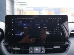 2023款 双擎 2.5L E-CVT两驱精英Plus版