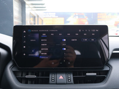 2023款 双擎 2.5L E-CVT两驱精英Plus版