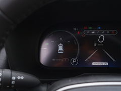 2023款 双擎 2.5L E-CVT两驱精英Plus版