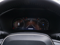 2023款 双擎 2.5L E-CVT两驱精英Plus版