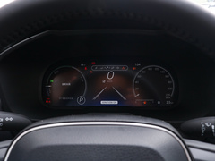 2023款 双擎 2.5L E-CVT两驱精英Plus版