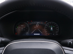 2023款 双擎 2.5L E-CVT两驱精英Plus版