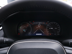 2023款 双擎 2.5L E-CVT两驱精英Plus版