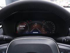 2023款 双擎 2.5L E-CVT两驱精英Plus版