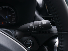 2023款 双擎 2.5L E-CVT两驱精英Plus版