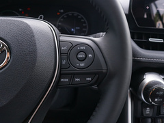 2023款 双擎 2.5L E-CVT两驱精英Plus版