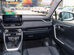 2023款 双擎 2.5L E-CVT两驱精英Plus版
