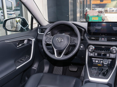 2023款 双擎 2.5L E-CVT两驱精英Plus版